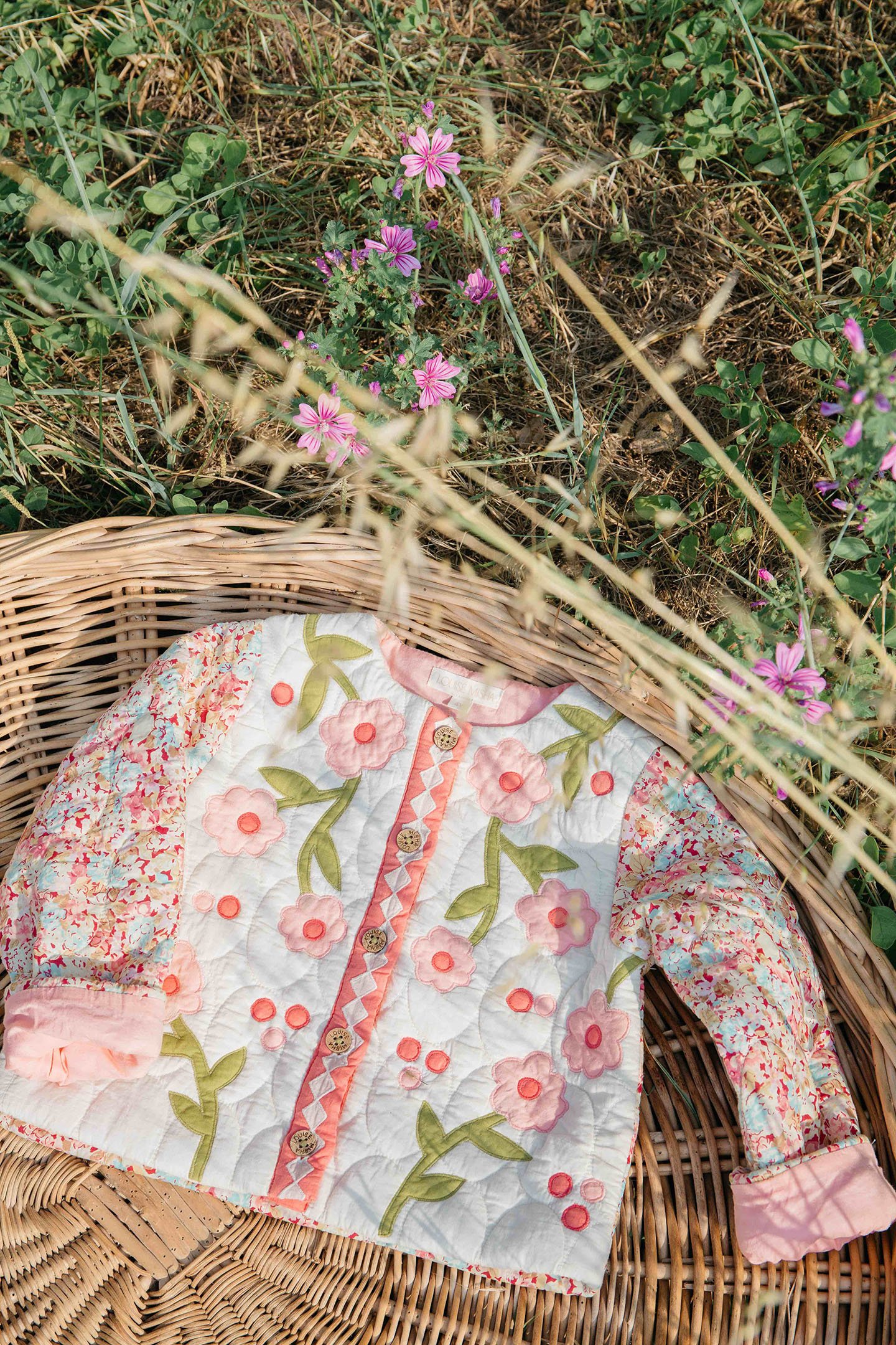 JACKET ORISHA MULTICOLOR 6