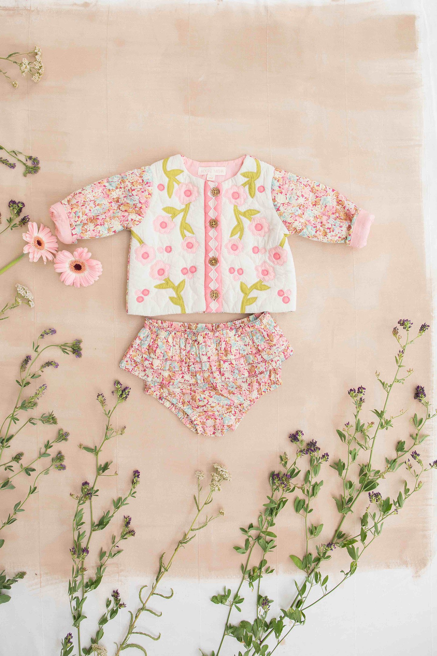 JACKET ORISHA MULTICOLOR 7