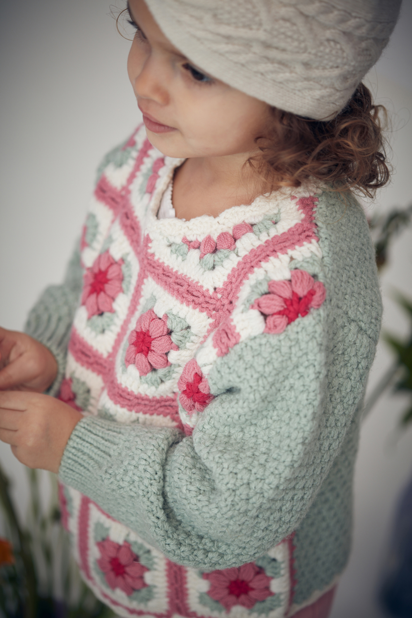 JUMPER ALICIA SAUGE 5