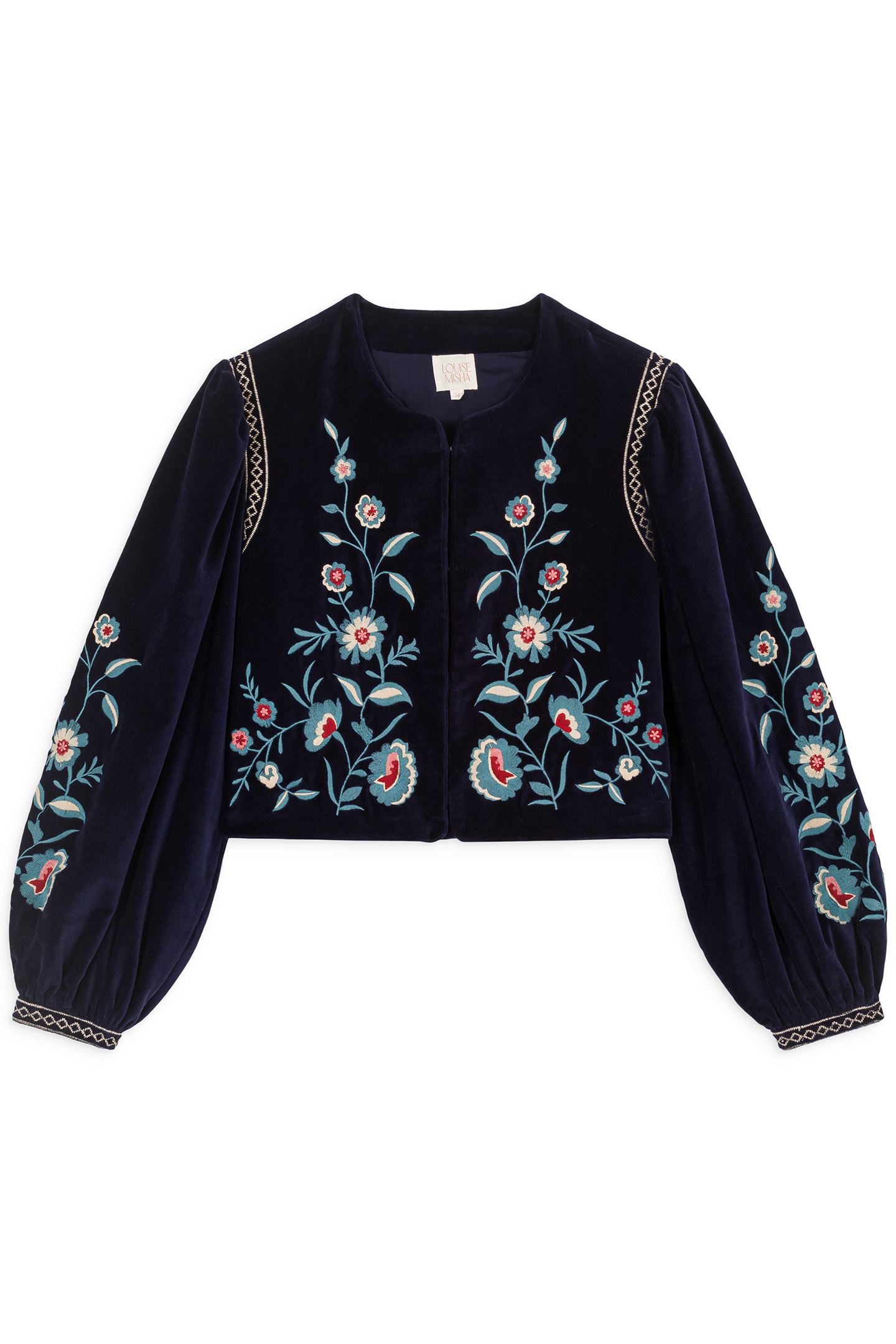 JACKET DURAS MIDNIGHT 2