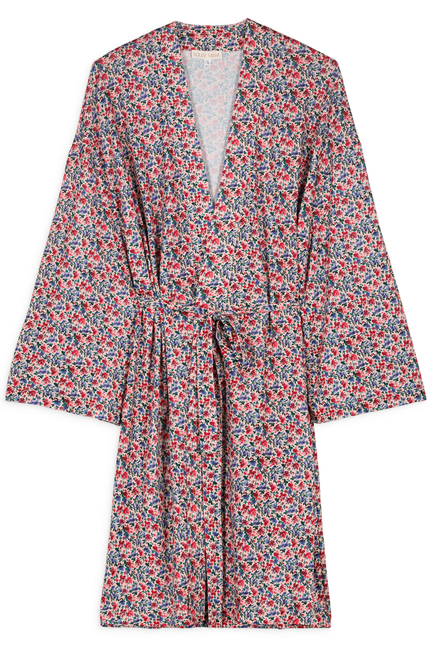 KIMONO YOKI BLUSH FLORAL WORLD 2