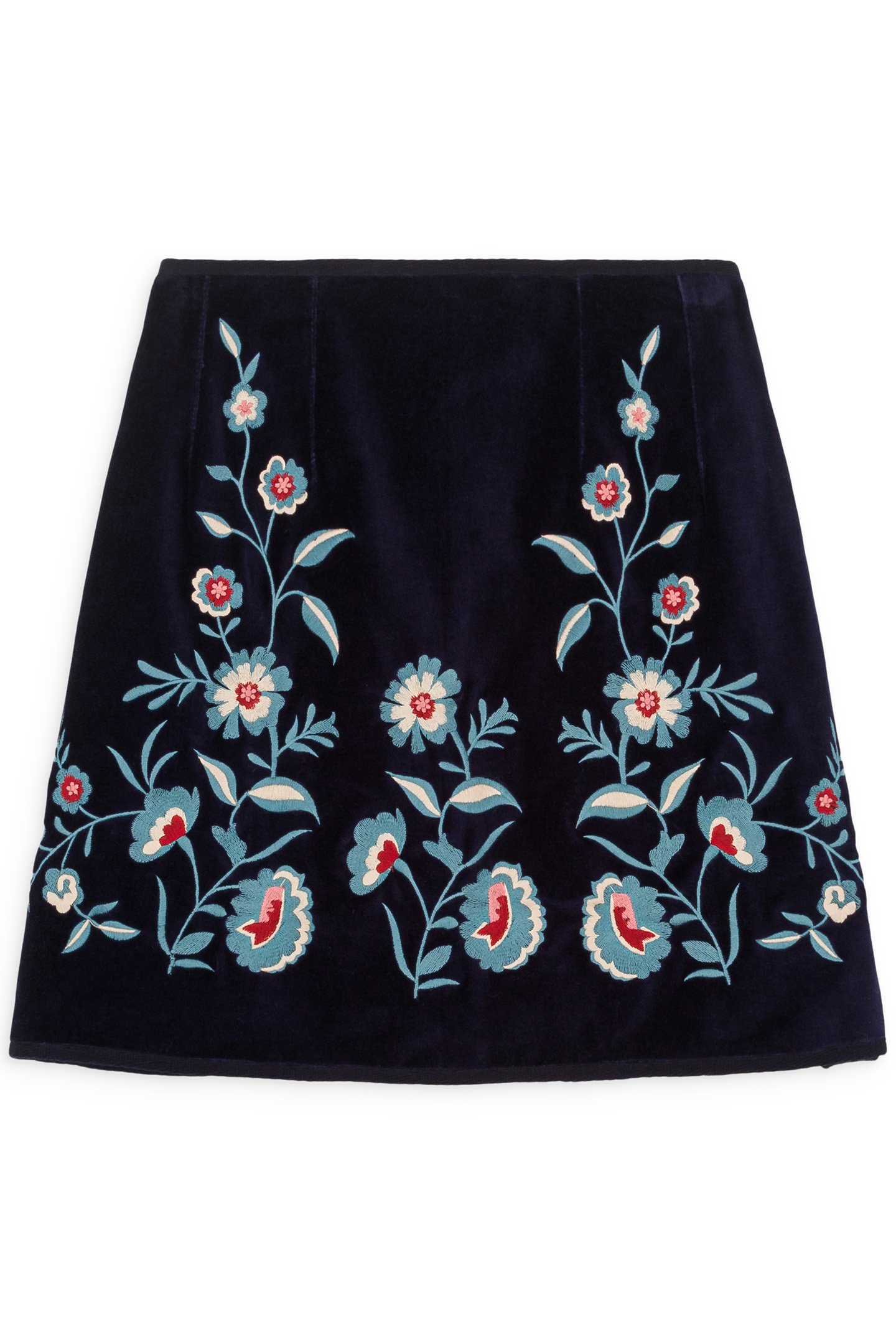 SKIRT MAE MIDNIGHT 3