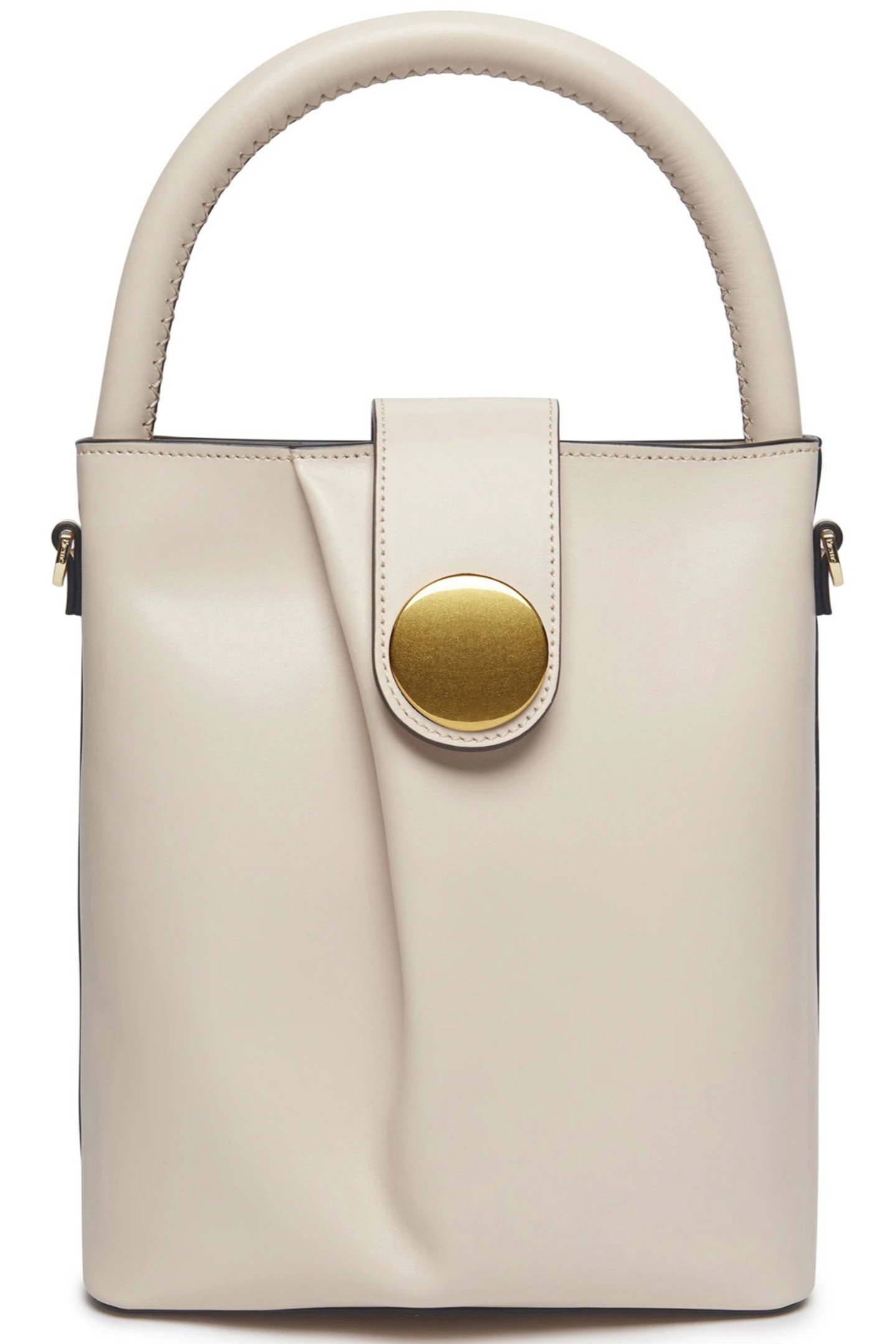 BUCK LEATHER BEIGE 1