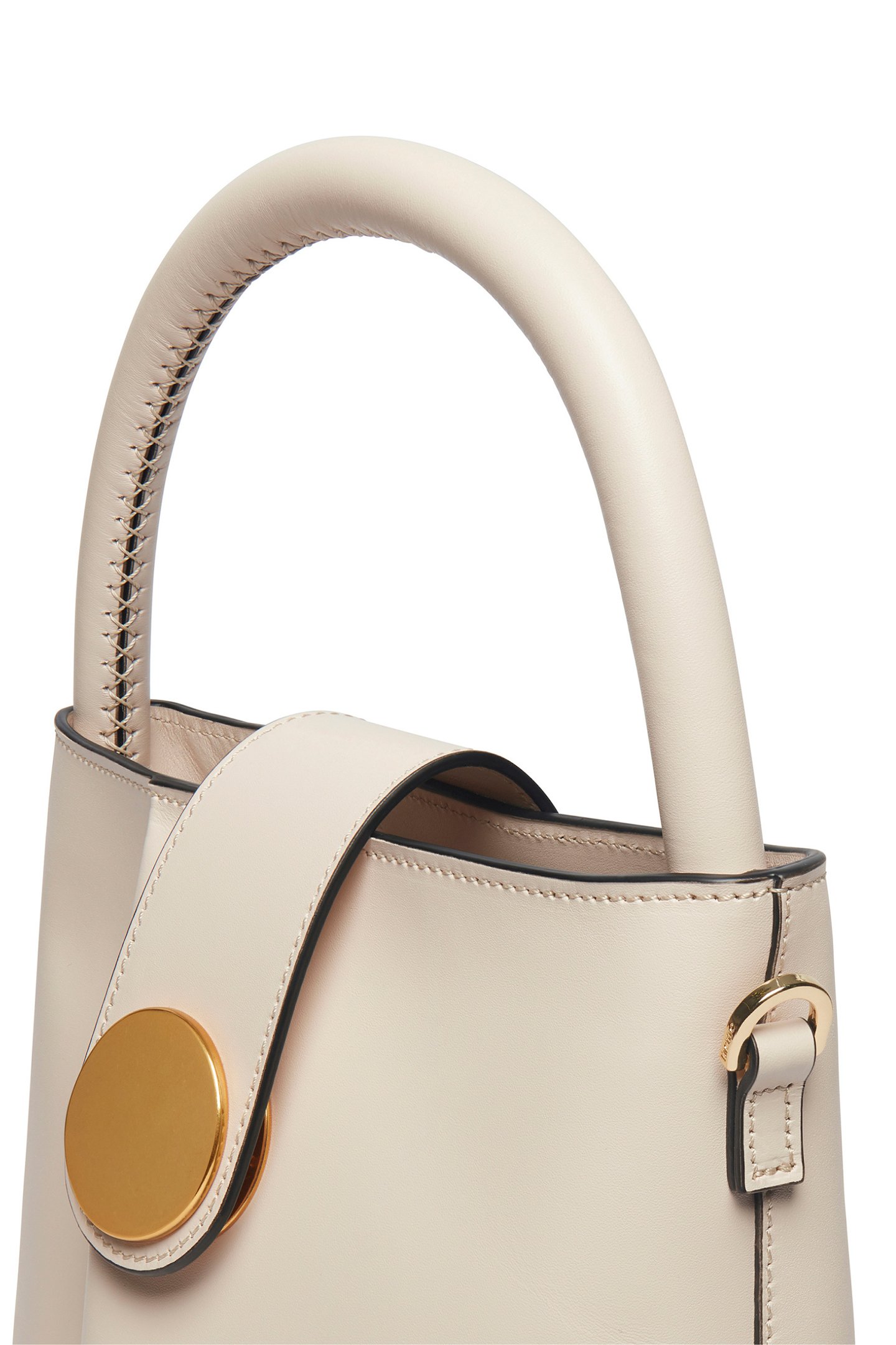 BUCK LEATHER BEIGE 4