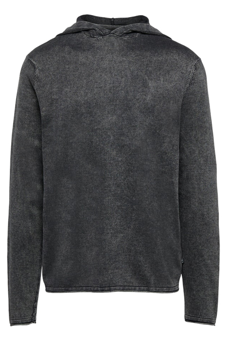 S.OLIVER-QS PULLOVER BLACK 4