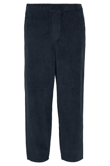 S.OLIVER-QS PANT BLUE 4
