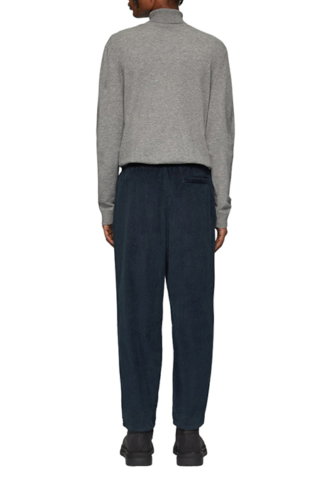 S.OLIVER-QS PANT BLUE 3