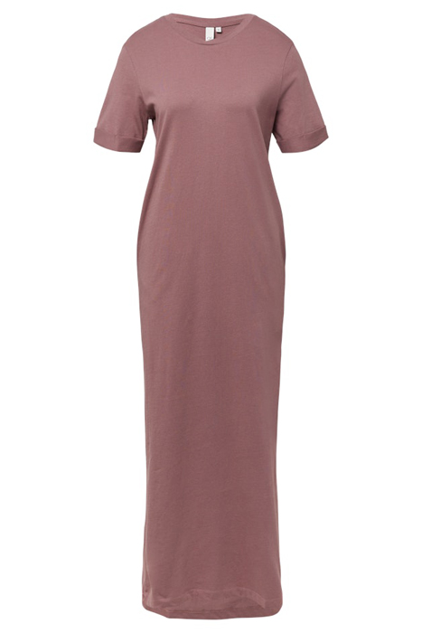 S.OLIVER-QS KLEIDER/EINTEILER PINK 3