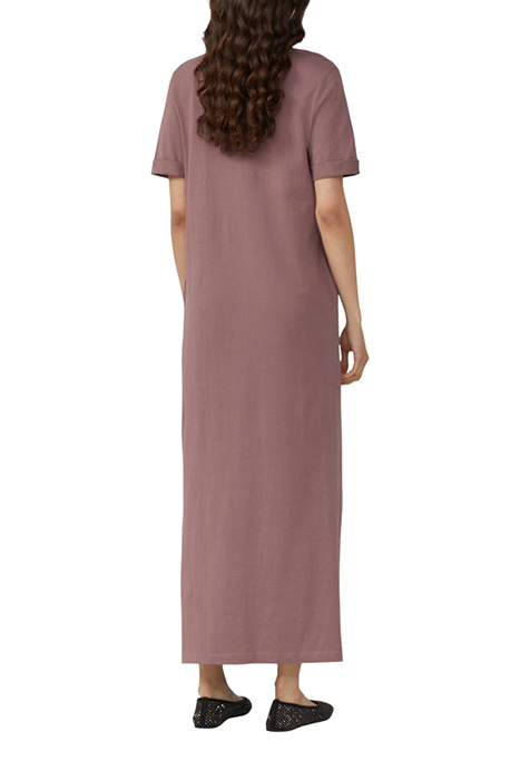 S.OLIVER-QS KLEIDER/EINTEILER PINK 2