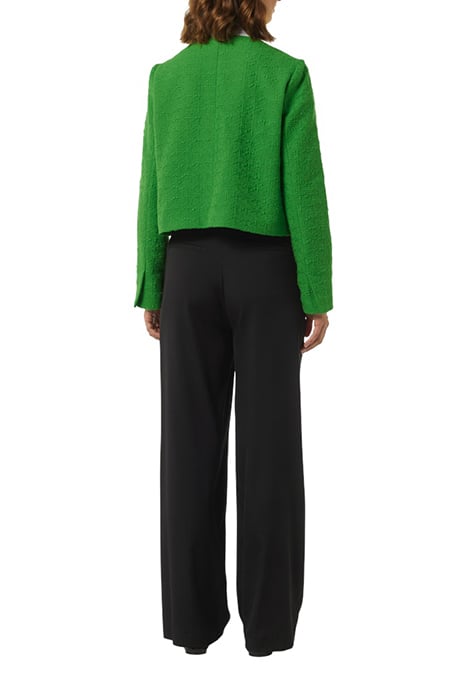 JACKET INDOOR GREEN 3