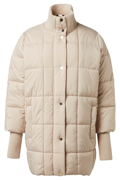 JACKET OUTDOOR BEIGE 3