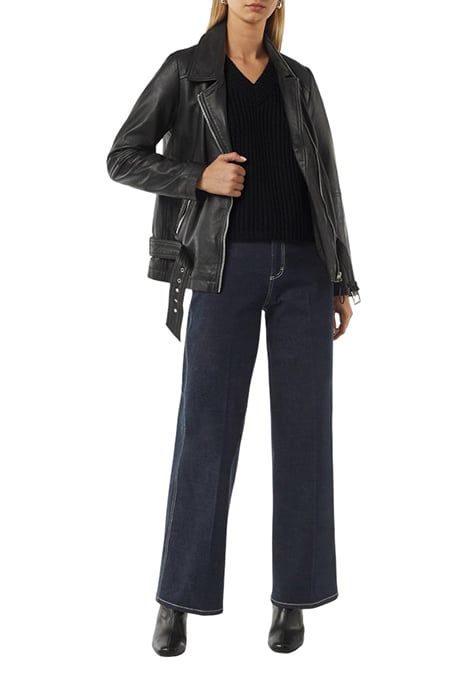 COMMA PULLOVERS BLACK 4