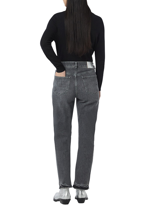 COMMA PULLOVERS BLACK 2