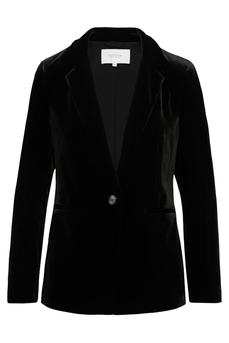 COMMA JACKETS INDOOR BLACK 4