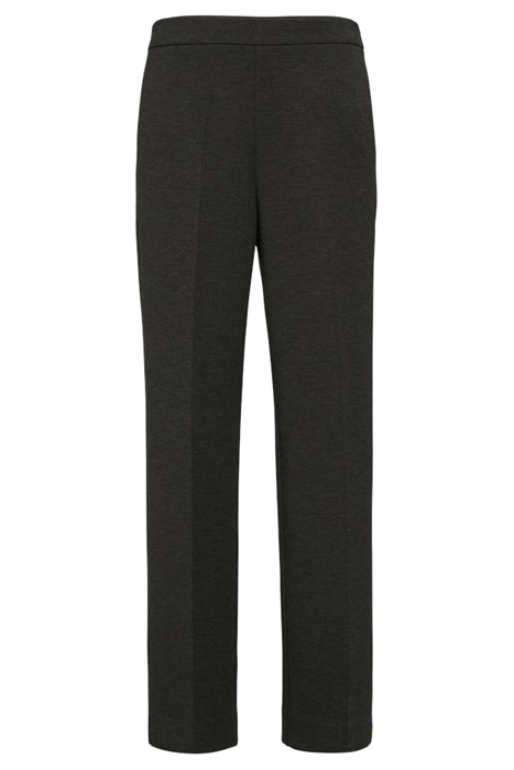 COMMA PANTS GREY/BLACK 4