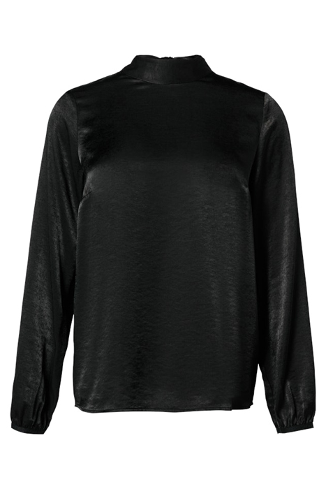 BLOUSE BLACK 4