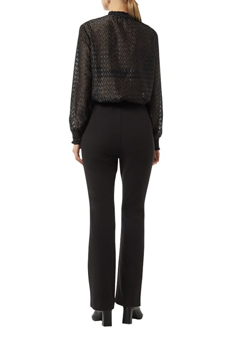 BLOUSE BLACK 2