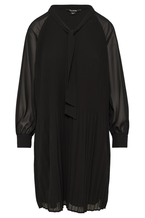 COMMA DRESSES BLACK 4