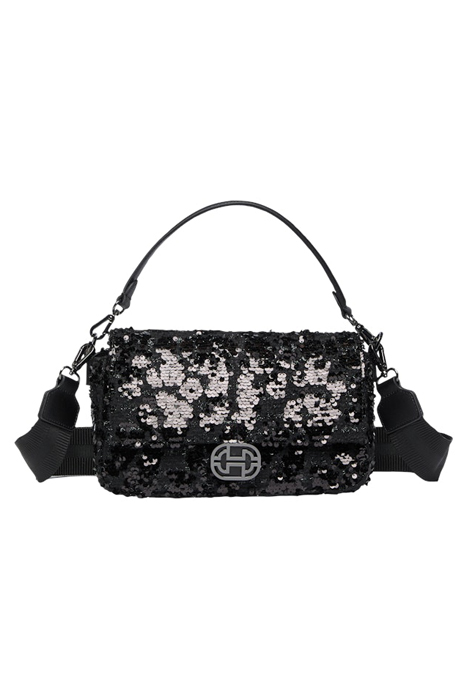 COMMA BAGS BLACK 1