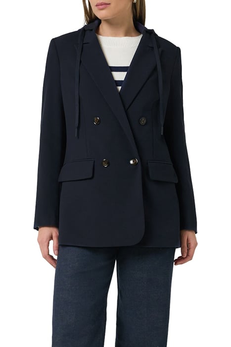 JACKET INDOOR BLUE 1