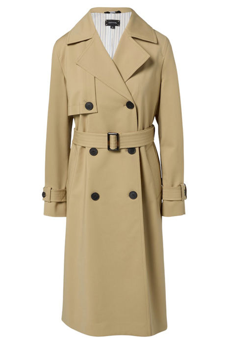 JACKET OUTDOOR BROWN 4