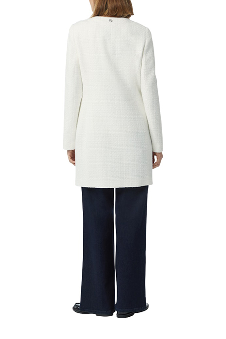 JACKET OUTDOOR WHITE 2