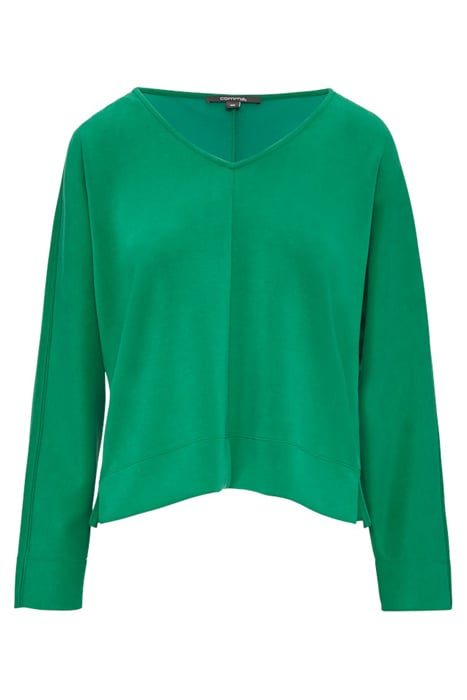 SWEATSHIRTS GREEN 4