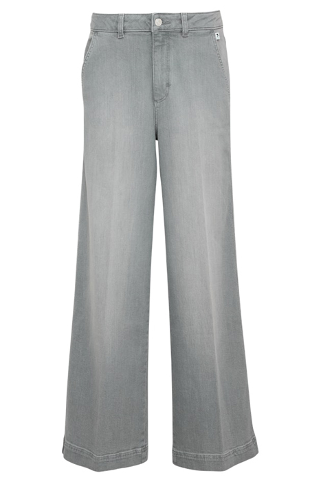 COMMA JEANS GREY DENIM 3
