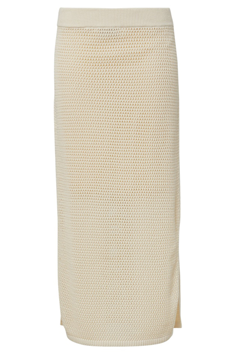 COMMA SKIRTS WHITE 4