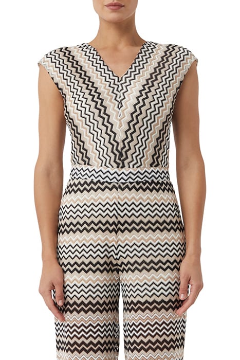 COMMA DRESSES WHITE 4