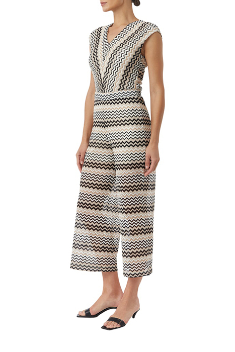 COMMA DRESSES WHITE 1