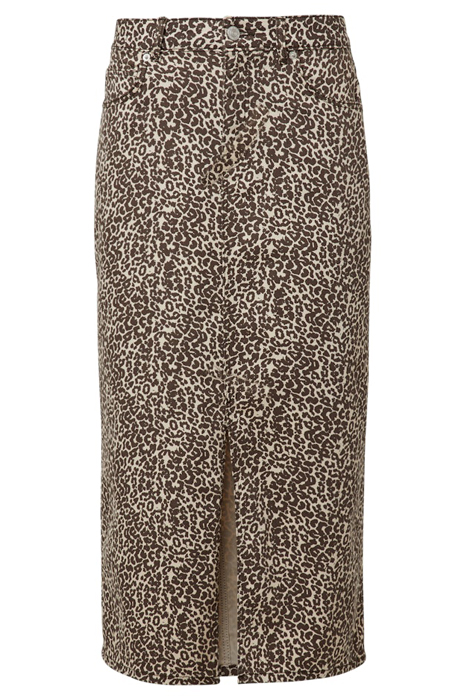 COMMA SKIRTS BEIGE 4