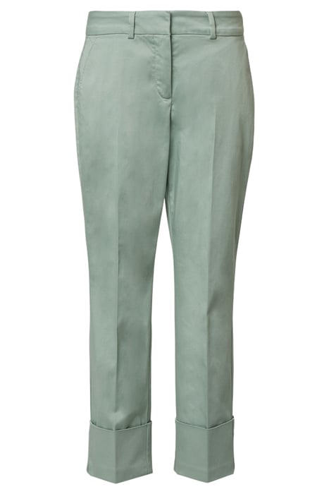 PANT BLUE GREEN 4