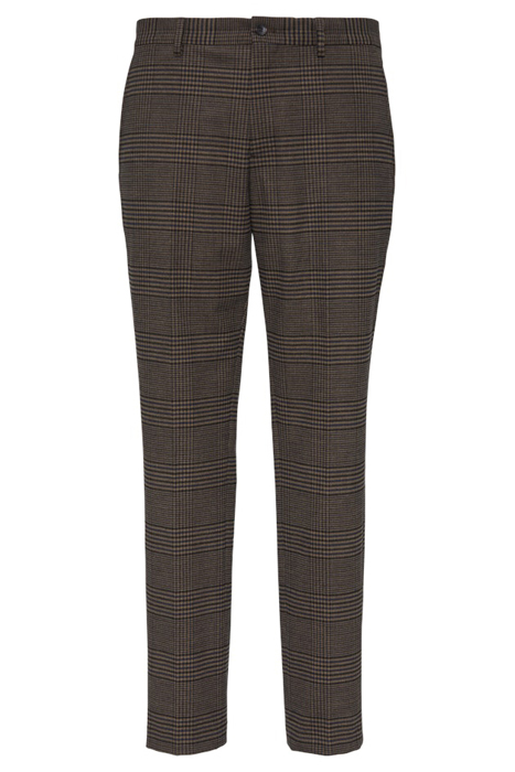 S.OLIVER PANT BROWN 4