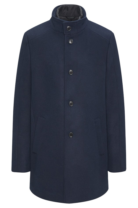 S.OLIVER JACKET OUTDOOR MARINE BLUE 4