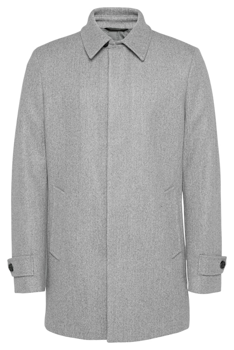 S.OLIVER JACKET OUTDOOR GREY 4