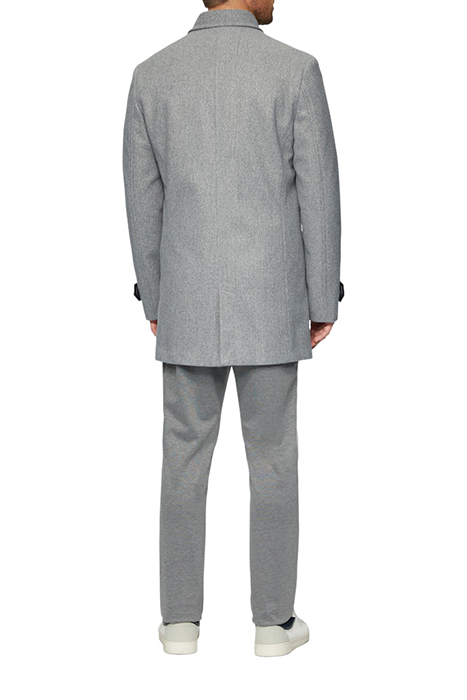 S.OLIVER JACKET OUTDOOR GREY 3