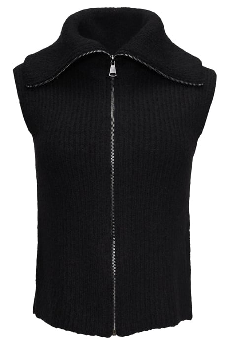S.OLIVER CARDIGAN BLACK 4