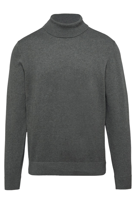 S.OLIVER PULLOVER GREY/BLACK 4