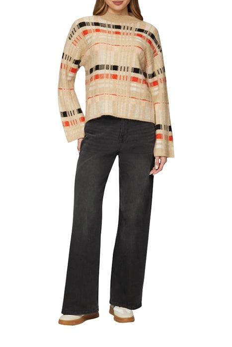 S.OLIVER PULLOVER ORANGE 2