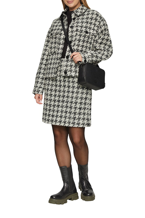 S.OLIVER RÖCKE GREY/BLACK 2