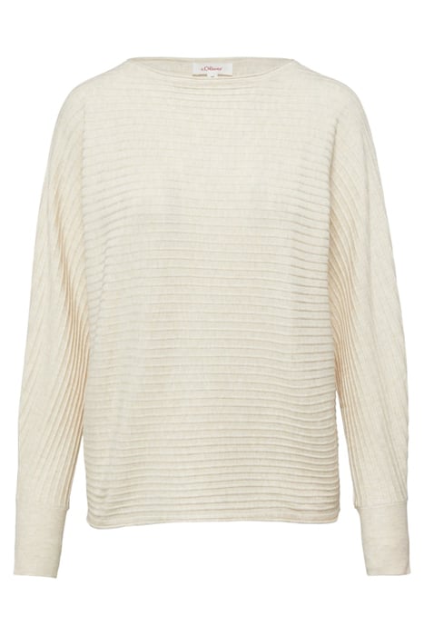 S.OLIVER STRICKWAREN BEIGE 3