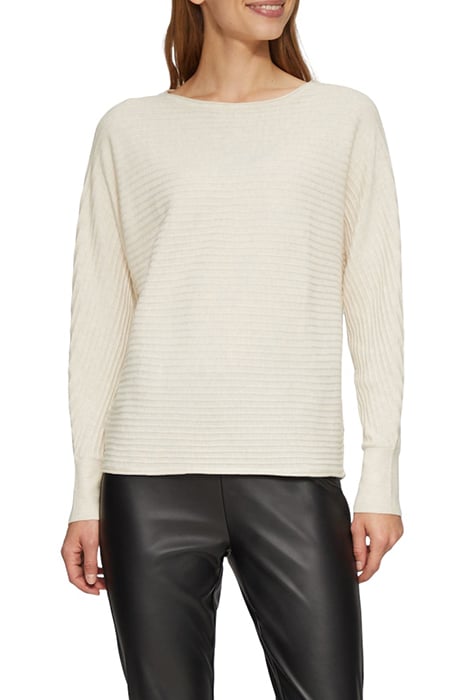 S.OLIVER STRICKWAREN BEIGE 1