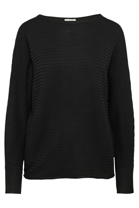 S.OLIVER PULLOVER BLACK 3
