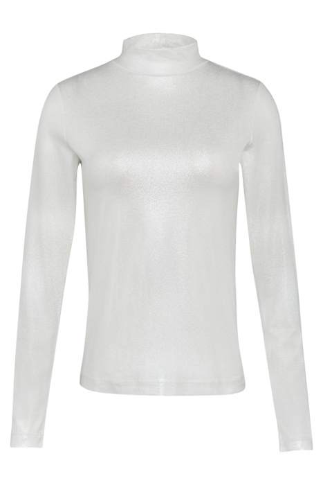 S.OLIVER T-SHIRTS SILVER 4