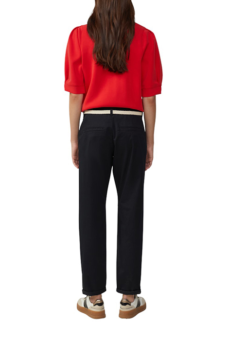 S.OLIVER HOSEN BLACK 3