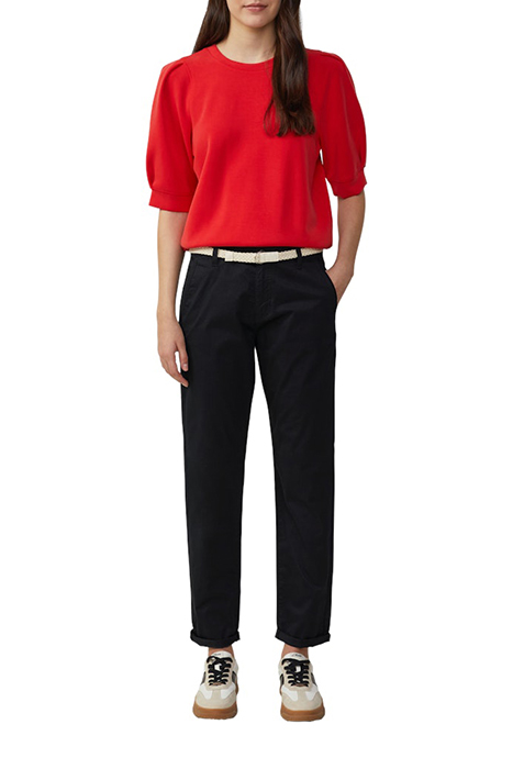 S.OLIVER HOSEN BLACK 2