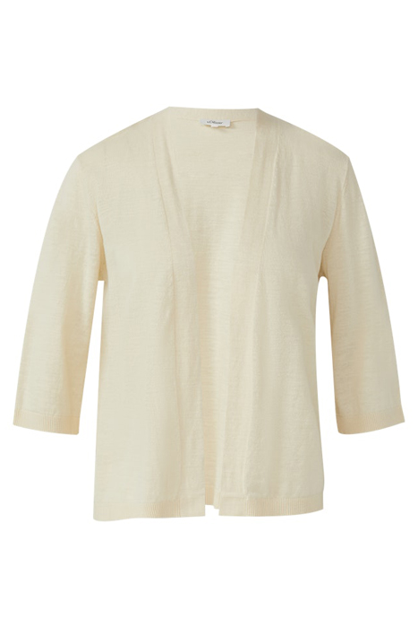 S.OLIVER STRICKWAREN OFF WHITE 4