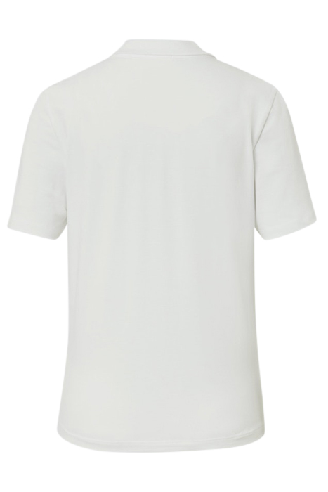 S.OLIVER POLOSHIRTS WHITE 4