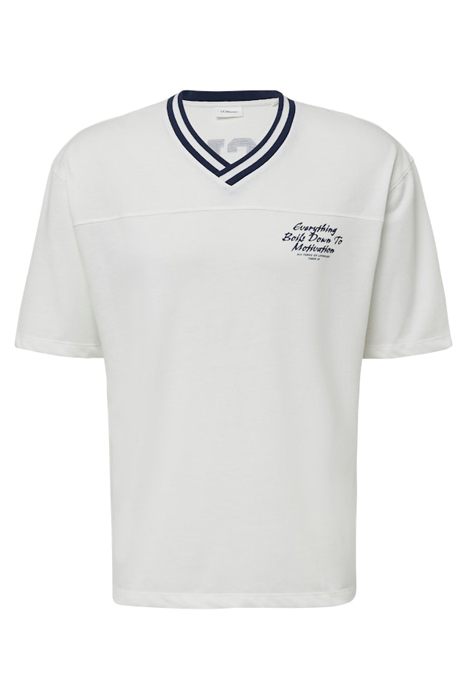 S.OLIVER T-SHIRTS WHITE 4